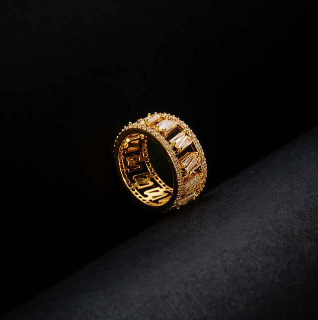 Yara-Ring