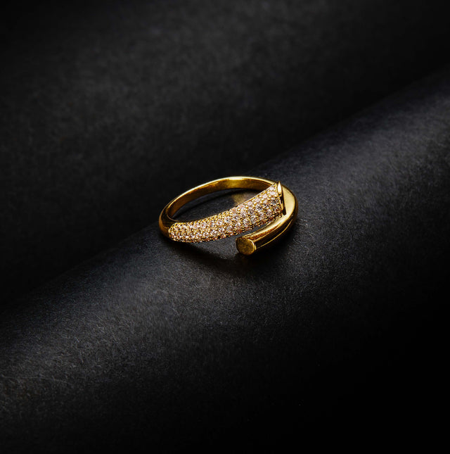 Hanan-Ring