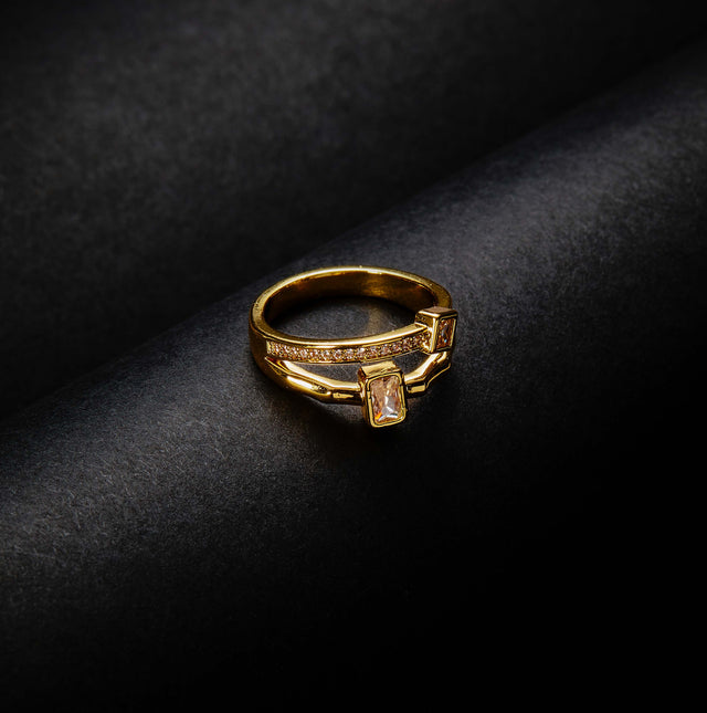 Nadia-Ring