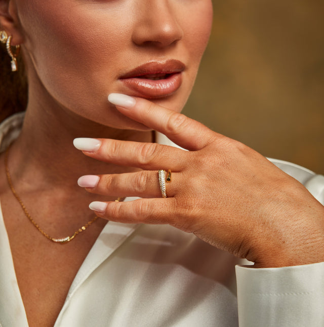 Hanan-Ring