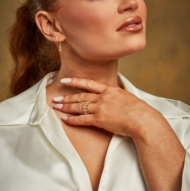 Yara-Ring