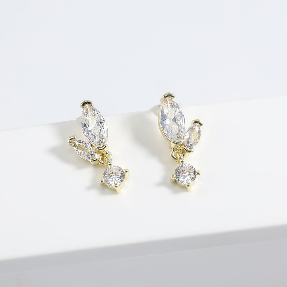 Melia Earrings 