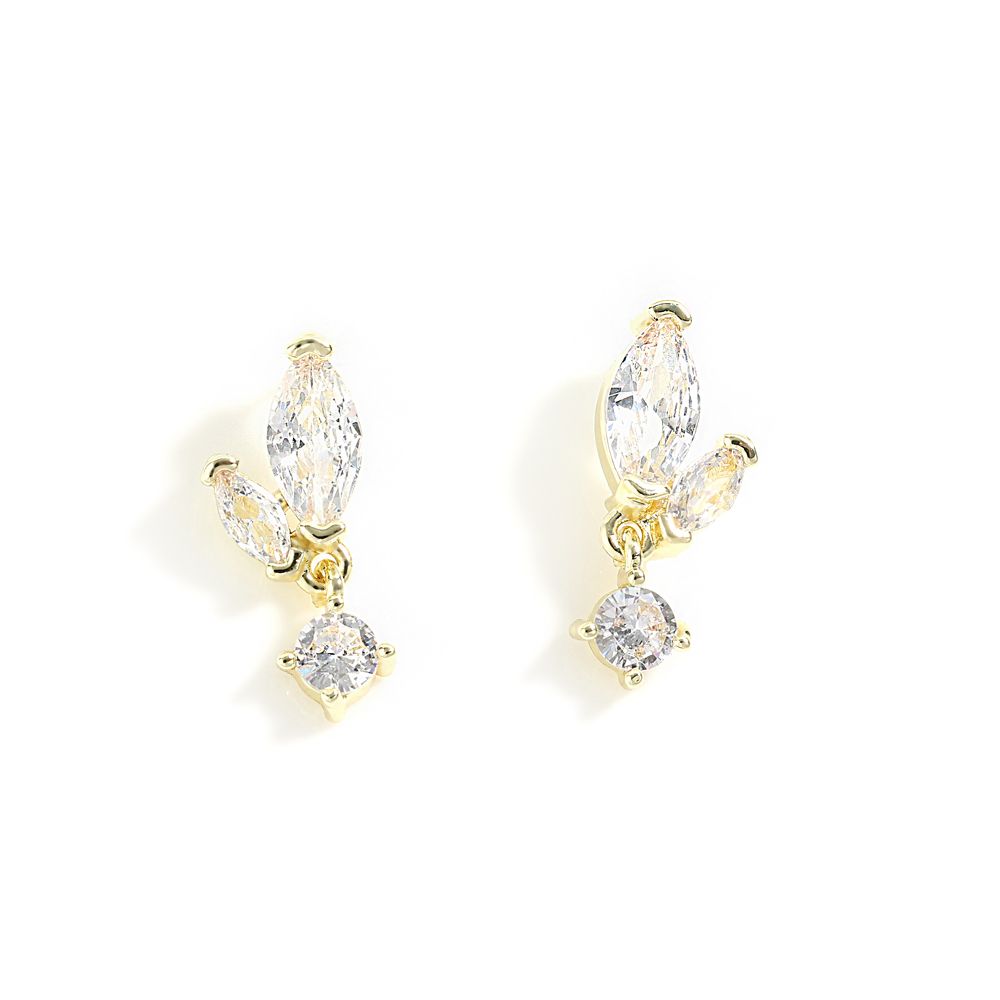 Melia Earrings 