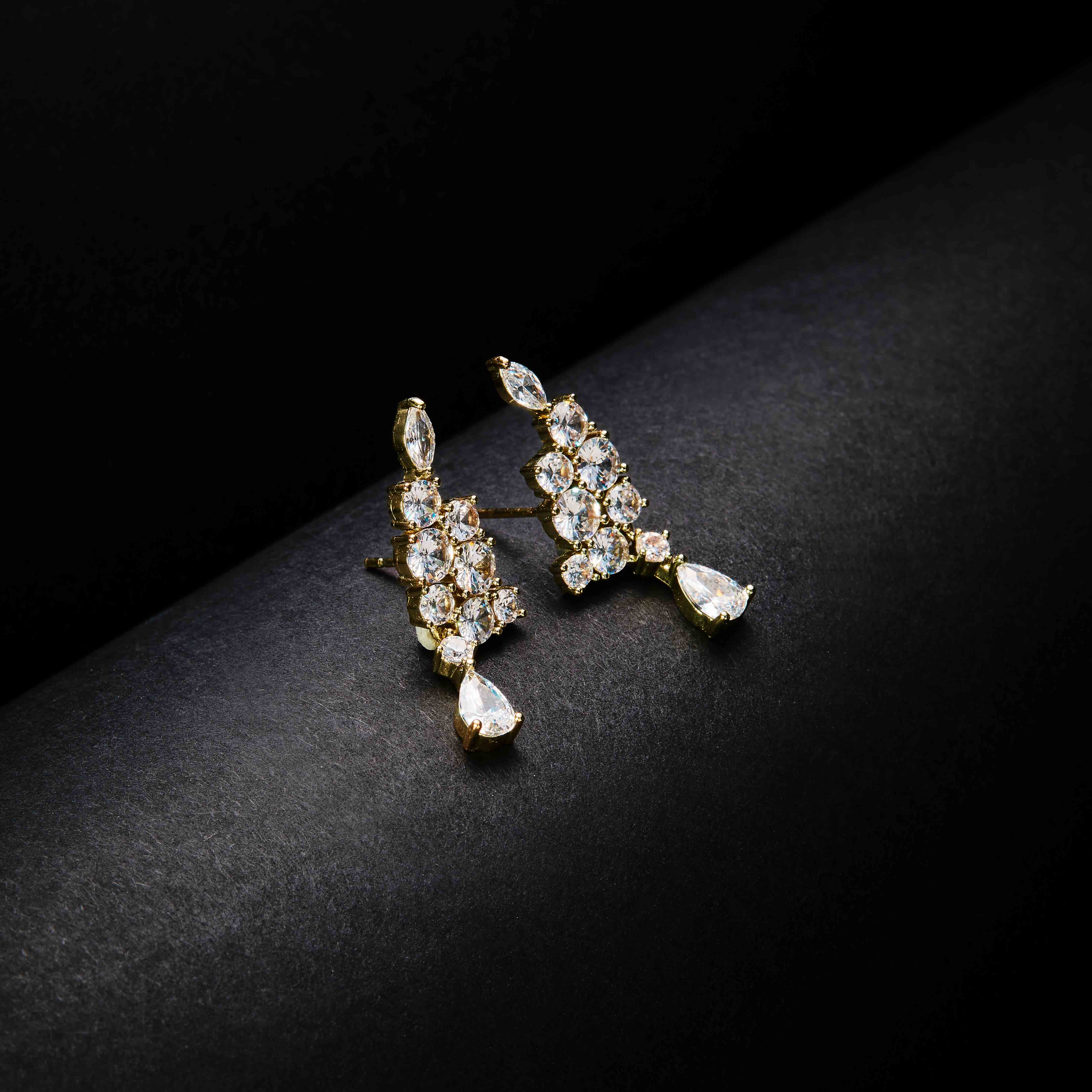 Viviana Earrings